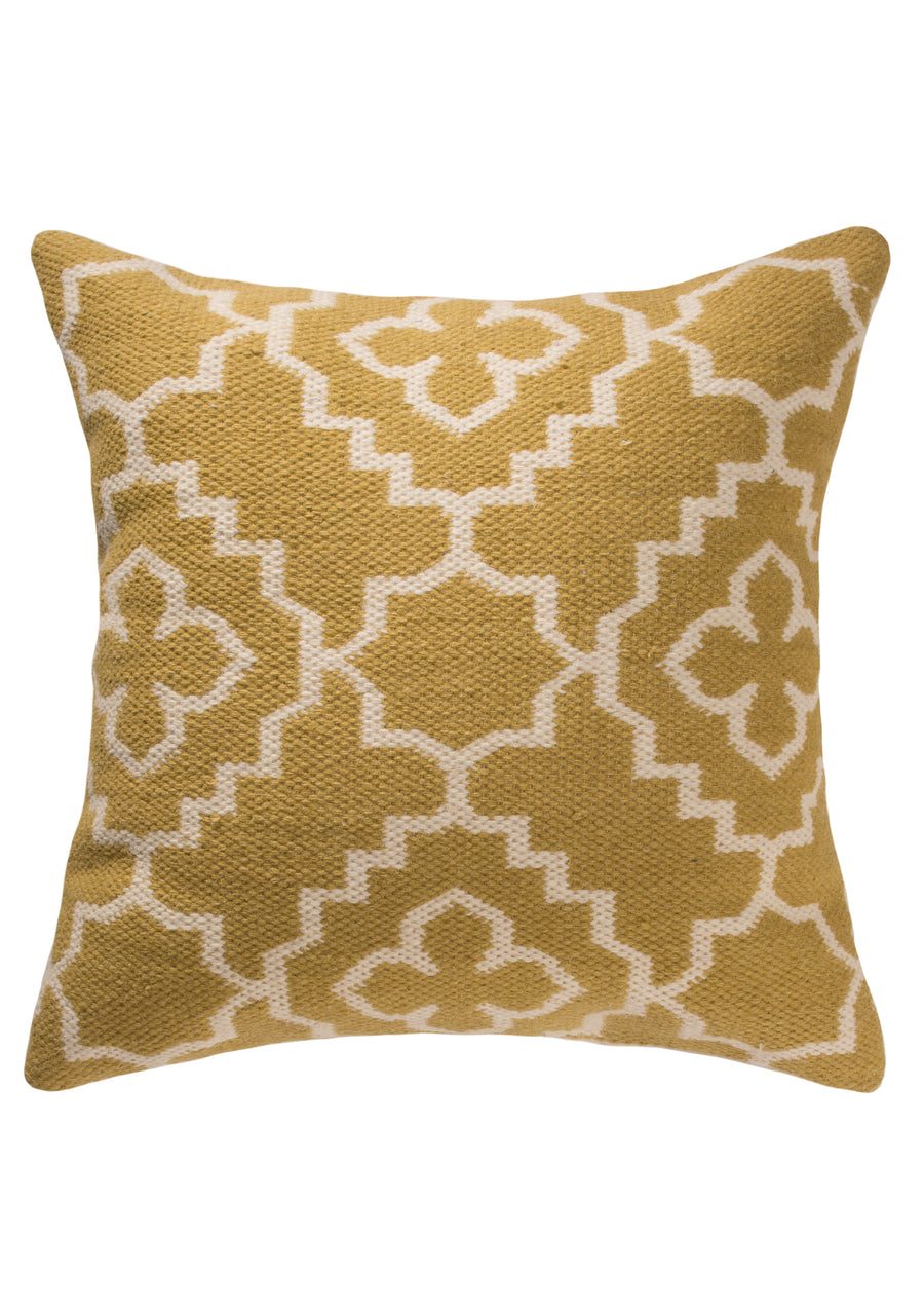 large bohemian floor cushion