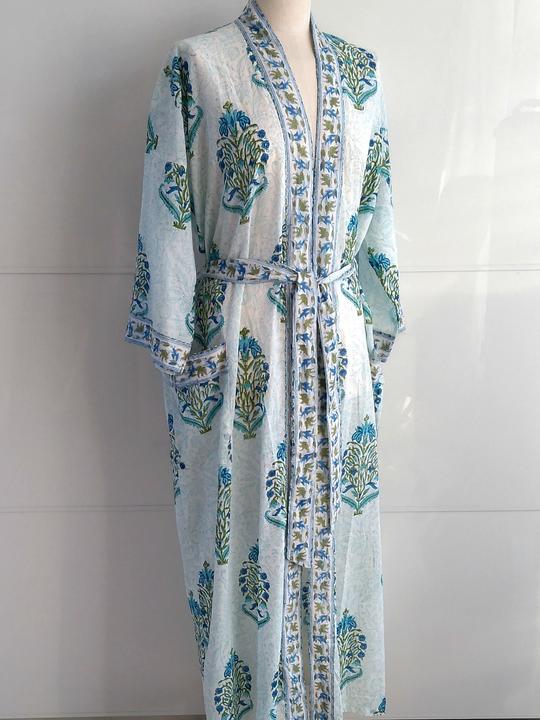 bohemian kimono uk